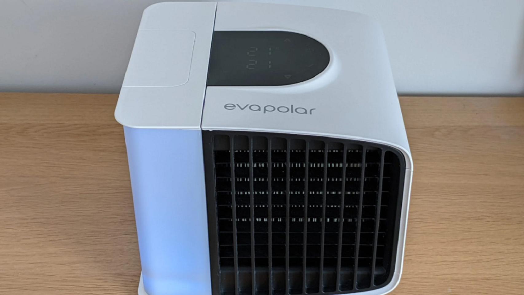 Qué climatizador evaporativo comprar, ¿Cuál es mejor?