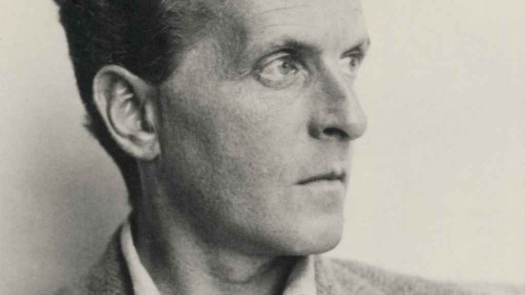 Ludwig Wittgenstein, autor del  'Tractatus logico-philosophicus'