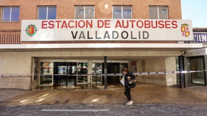 El sueño de la nueva estación de autobuses para Valladolid, más cerca