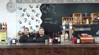 Abre un nuevo bar con cerveza y café a un euro en Valladolid
