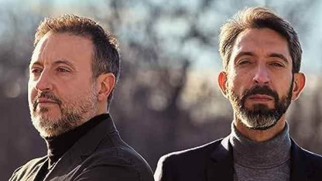 José Antonio Montaño y Carlos Mena reinterpretan al maestro Corselli en 'Dixerunt'