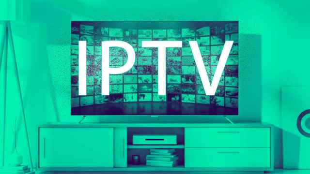 Millones de personas se quedan sin fútbol gratis con las IPTV