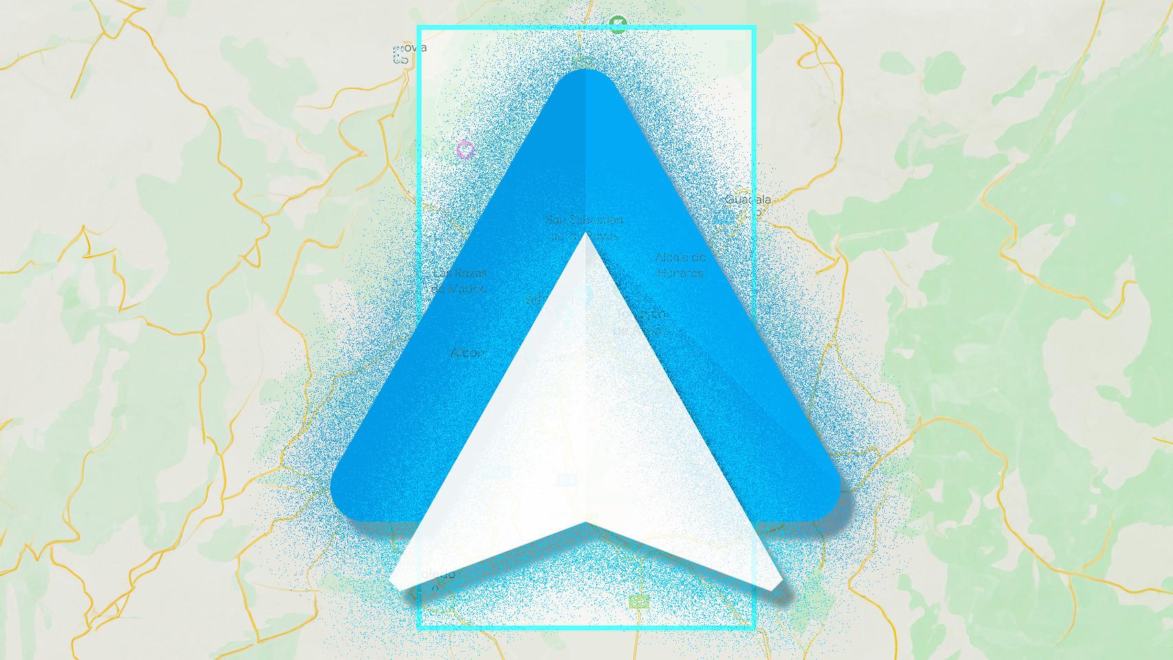 La función más esperada de Google Maps en Android Auto por fin