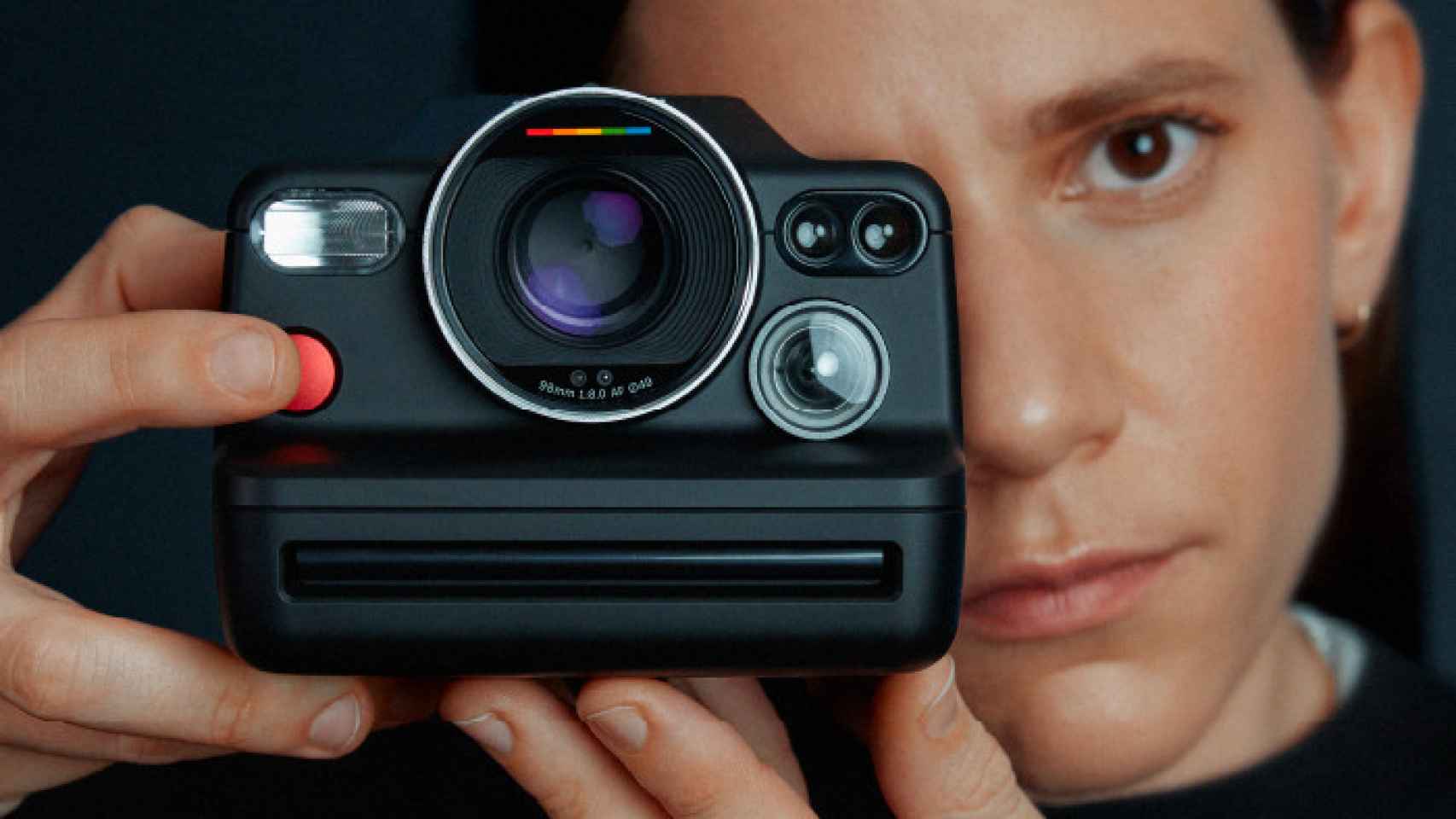 Las mejores cámaras de fotos instantáneas en 2024