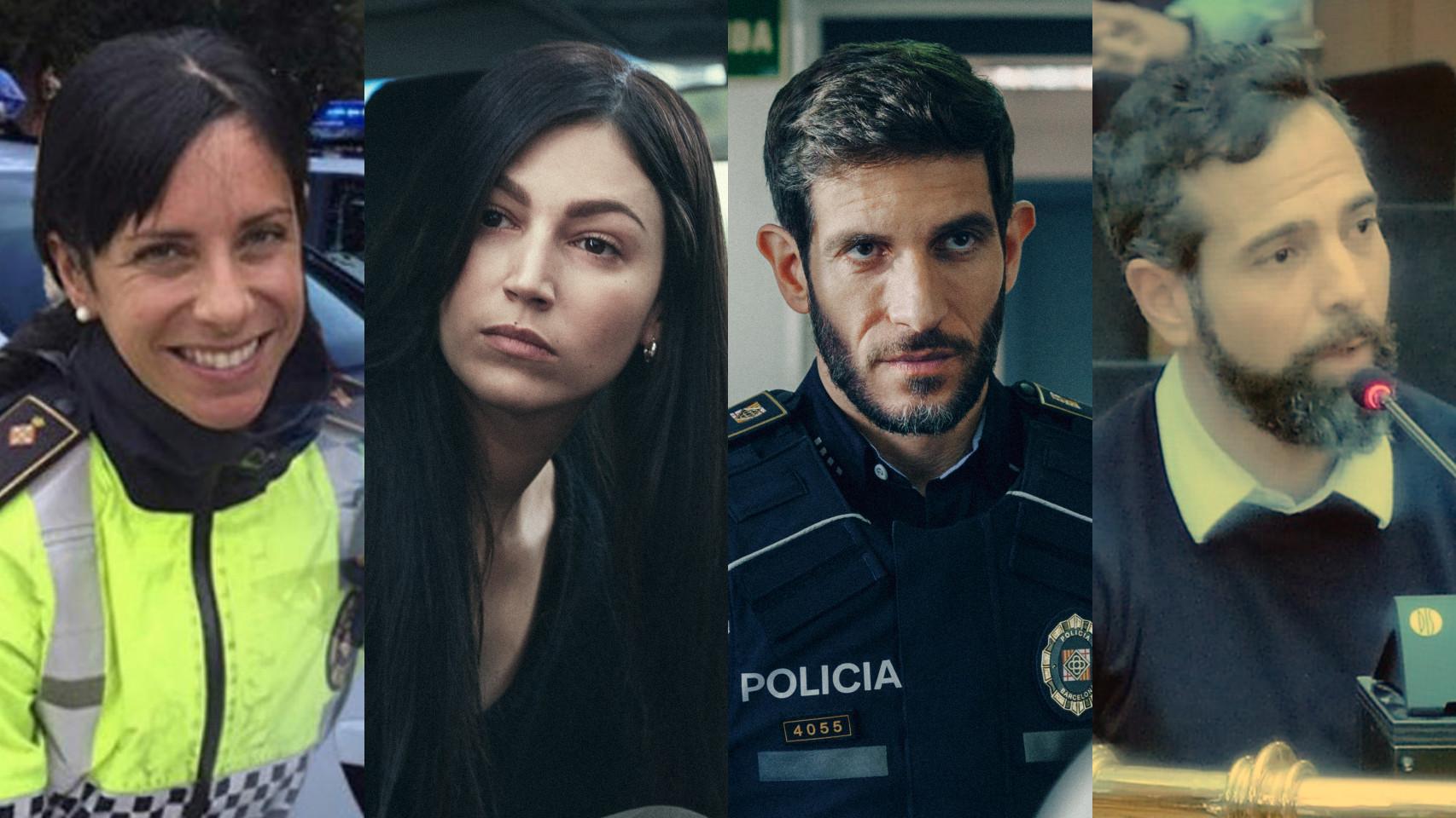 Netflix estrenó una serie policial que podés terminar en menos de 8 horas:  ¿de qué se trata?