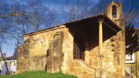 Esta iglesia es una de las más impresionantes de España: su historia se remonta a la prehistoria