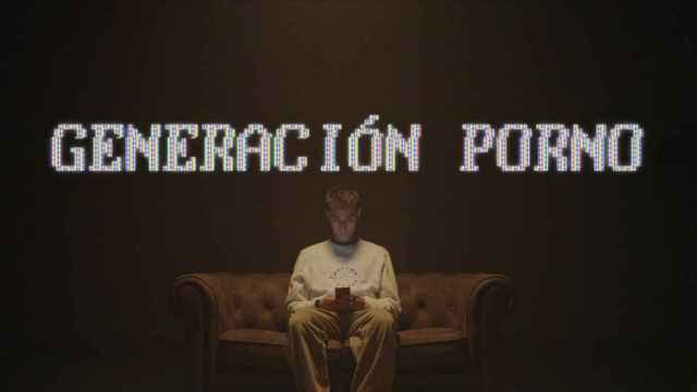 Imagen de 'Generación Porno'.