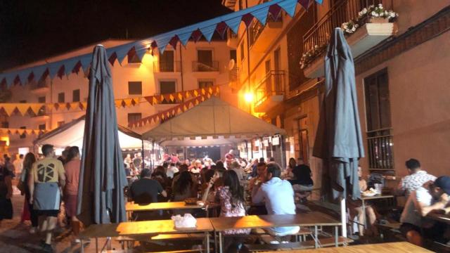 Mercado Medieval de Zamora