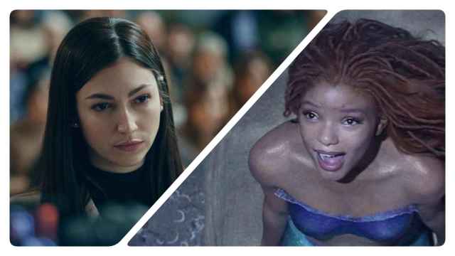 Los mejores estrenos series y películas para ver este fin de semana: 'La Sirenita', 'El cuerpo en llamas' y más