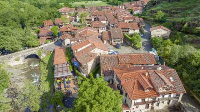 El hayedo más grande de Europa está en este pueblo de Cantabria: es el más bello de España