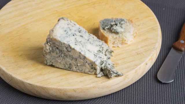 Este es el queso más caro del mundo: se hace en un pequeño pueblo de Asturias