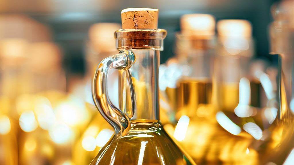 Por qué el aceite de orujo de oliva es el mejor para sustituir al de  girasol: las razones del experto