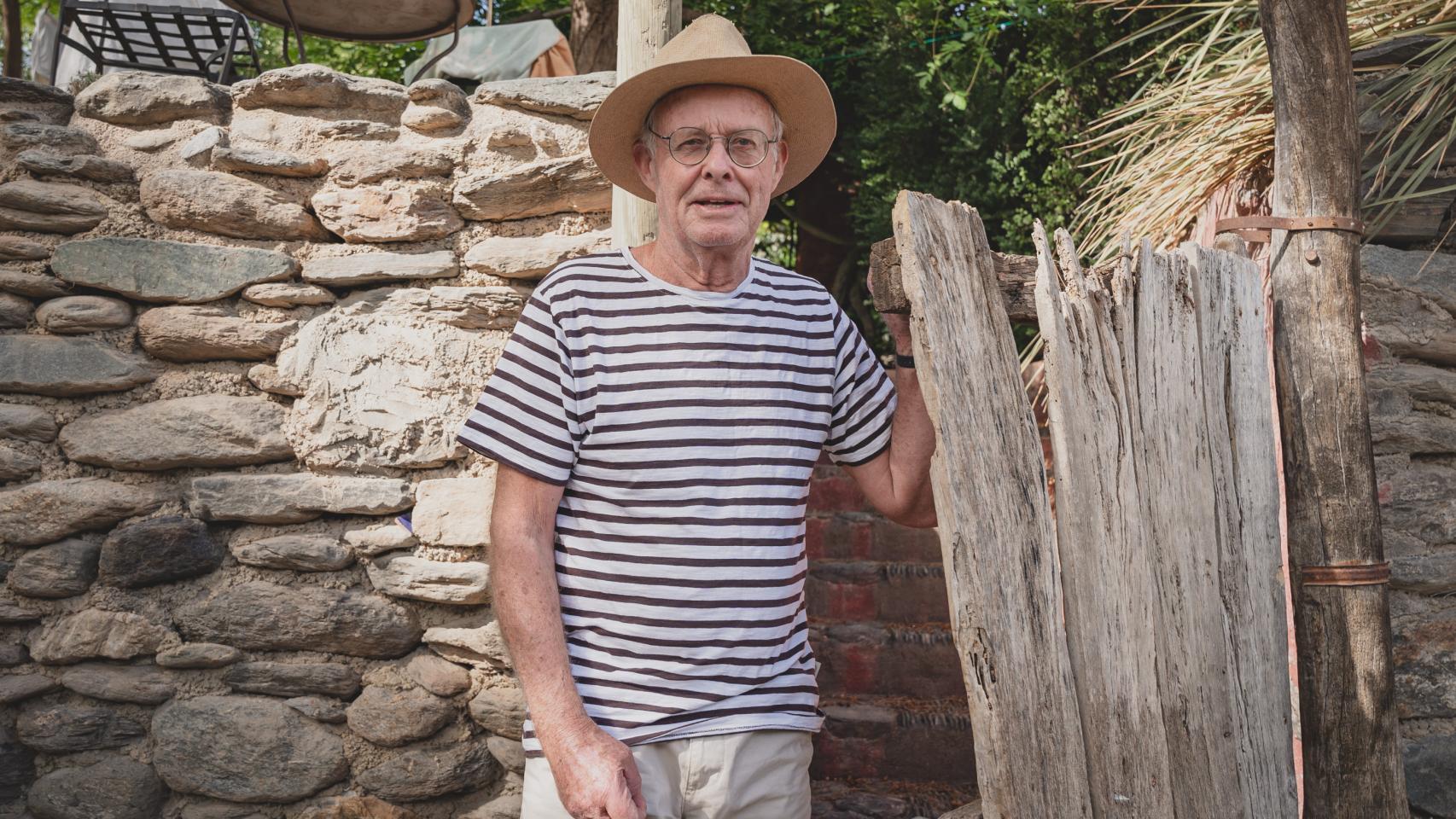 El retiro de Chris Stewart, de fundador y batería de Génesis ...