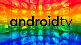 Android TV recibe el rediseño después de dos años