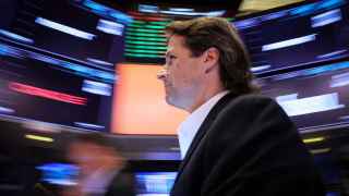 El Dow Jones mantiene el 'verde' pero Wall Street duda ya a la espera de la Fed