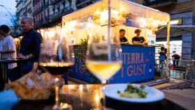 Los 14 restaurantes de Barcelona presentes en Terra i Gust, la fiesta de la alimentación sostenible.