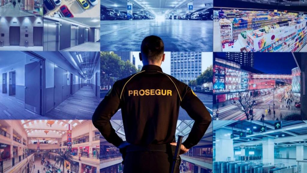 Prosegur