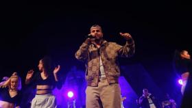 Fiestas de Fuenlabrada 2023: conciertos gratis de Nacha Pop, Omar Montes y Soraya.