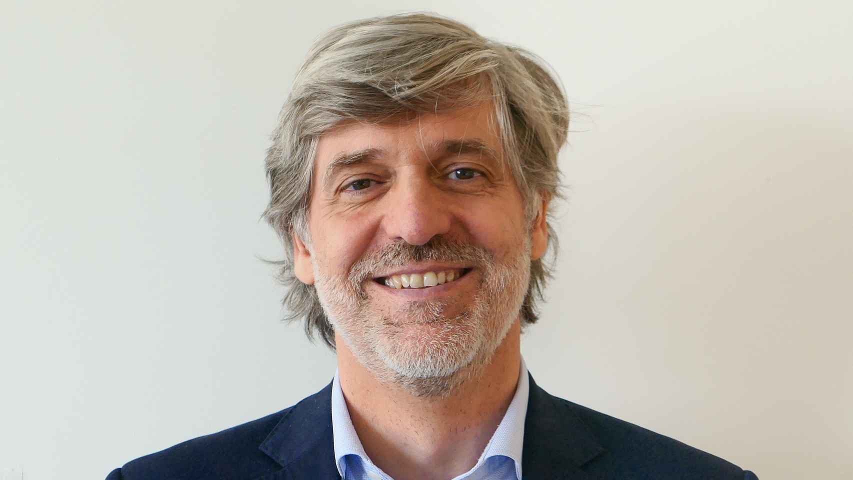 Manuel Gallardo, director de Data Analytics e Inteligencia Artificial.