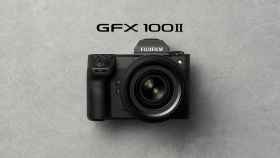 Fujifilm GFX100 II.