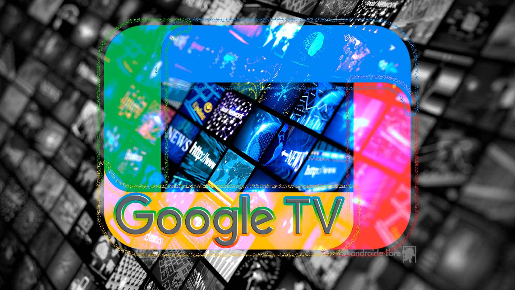 Google TV estrena una novedad para iniciar las series y contenido