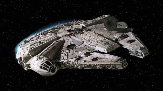 ¿De dónde vienen los nombres de las naves de 'Star Wars'?: sus reveladores significados