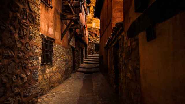 ¿Dónde se encuentra el pueblo medieval más impresionante de España? Pocos aciertan