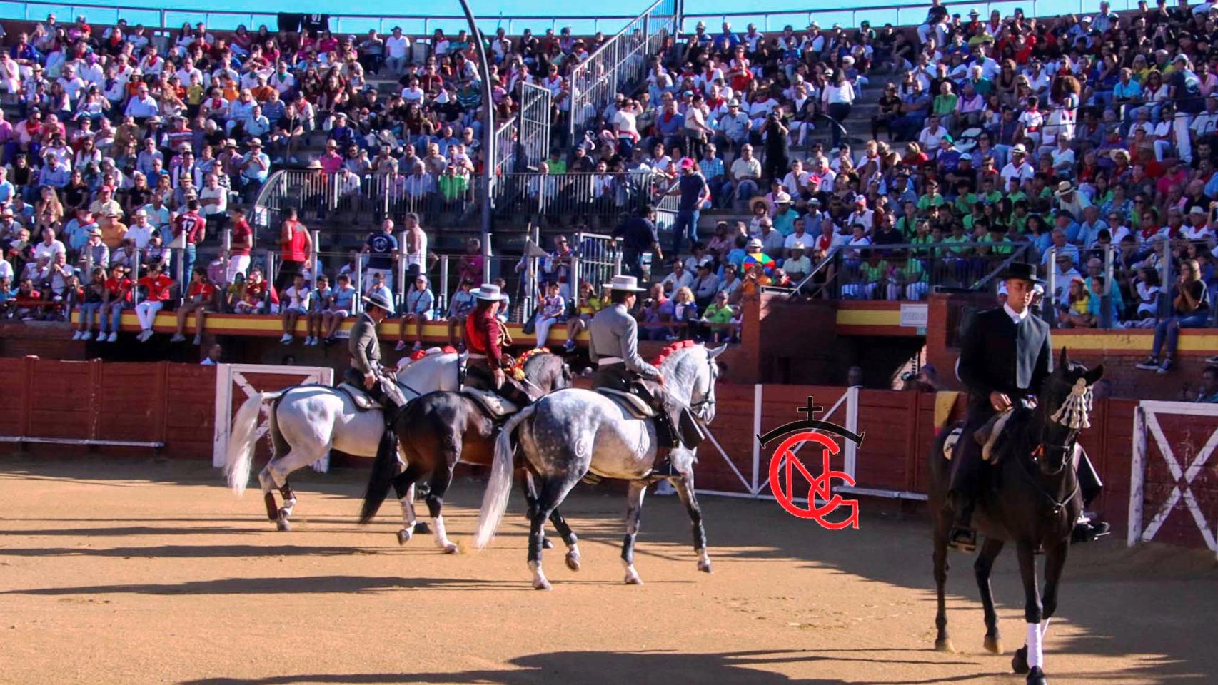 La última de la Feria de Tordesillas