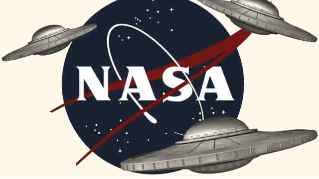El informe sobre los UAP de la NASA.