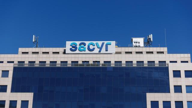 Sacyr