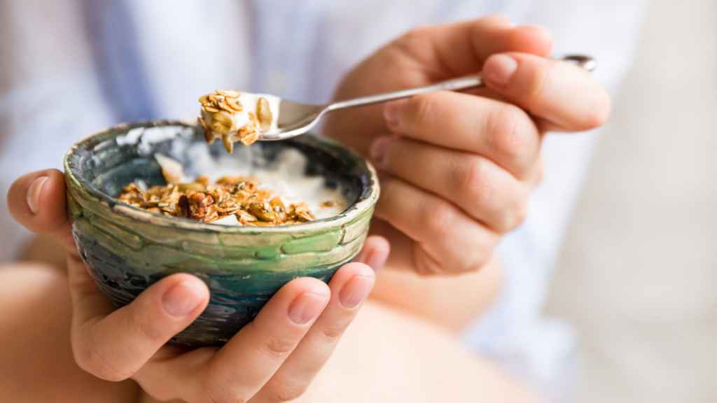 Descubre cómo este cereal rico en fibra puede favorecer la salud arterial en las mujeres