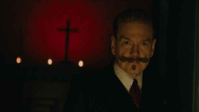 Crítica: ‘Misterio en Venecia’, una sesión de espiritismo resultona con el mejor Hércules Poirot de Kenneth Brannagh