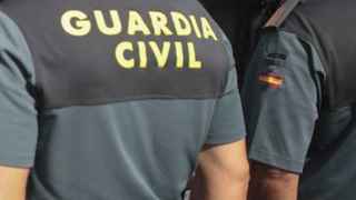 Una operación de la Guardia Civil en Valladolid, Arroyo y Santovenia deja varios detenidos