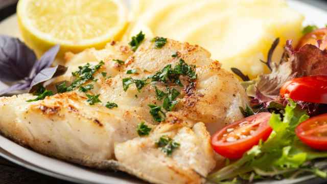Incorpora estos tres tipos de pescado a tu dieta para perder peso de forma saludable