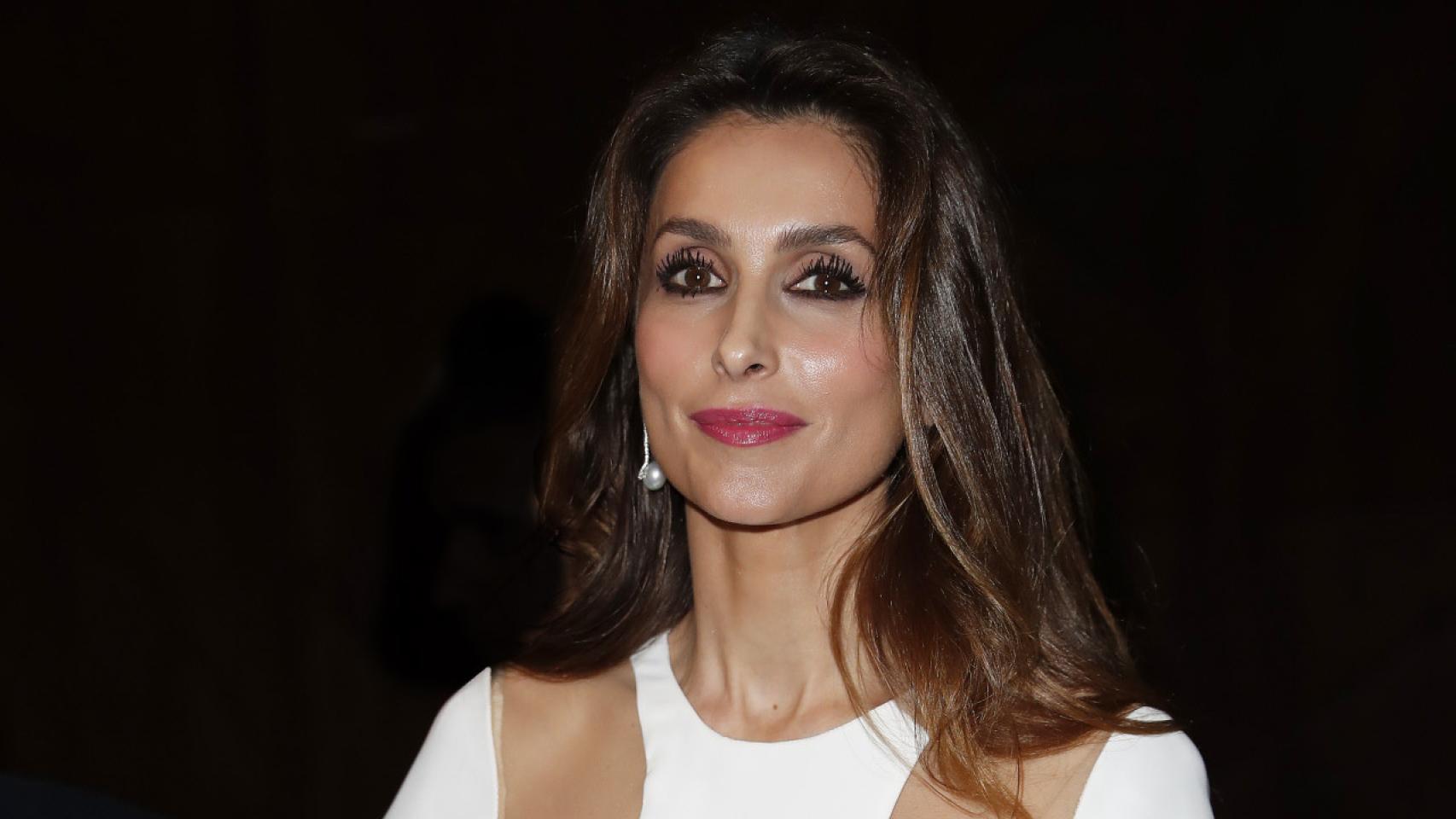 Paloma Cuevas en 2018.