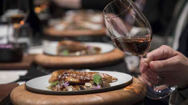 Vuelve Copa Jerez: más de 300 profesionales del vino y la gastronomía celebran su XX aniversario