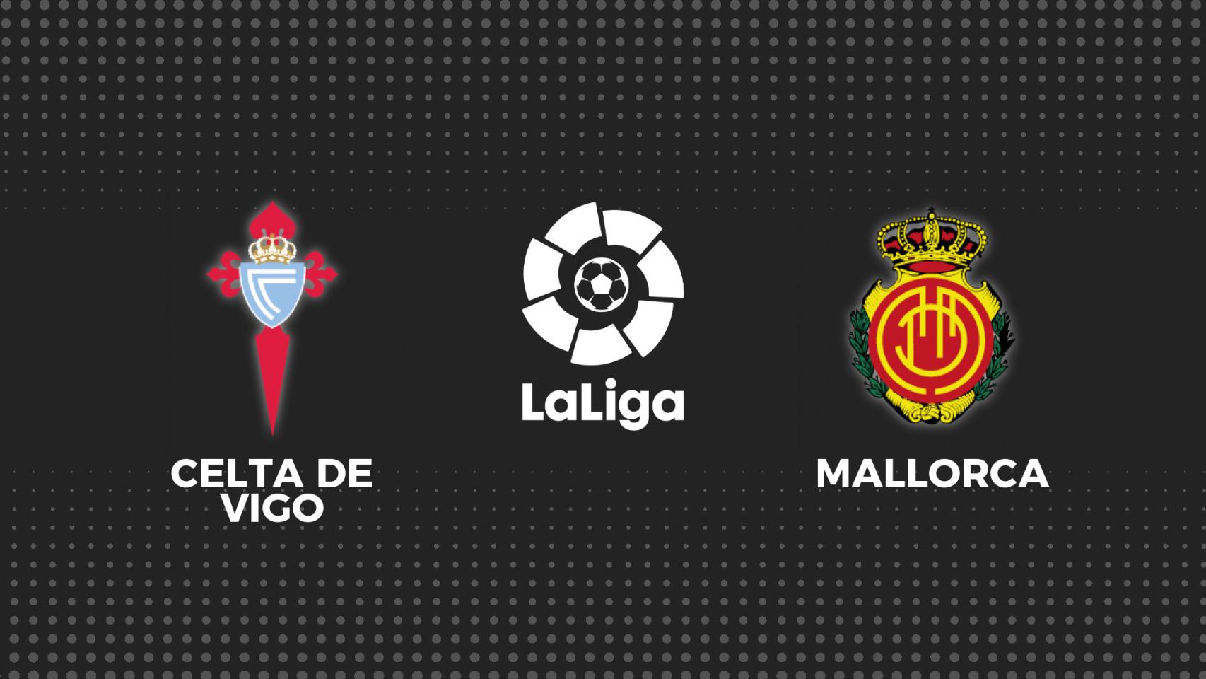 El Mallorca quiere a un delantero del Celta de Vigo