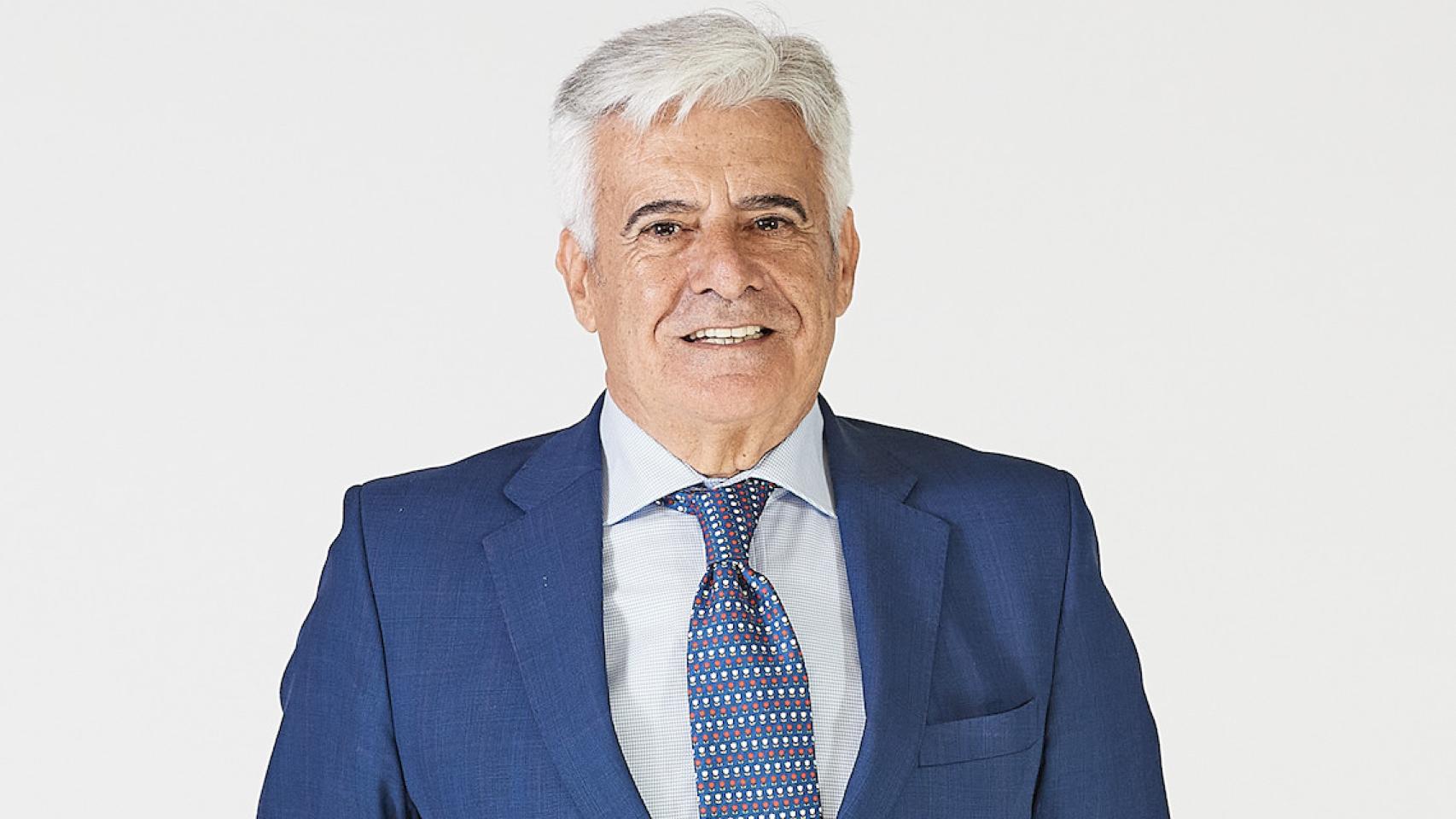 Pedro Rocha logra el apoyo de las Territoriales para suceder a Rubiales ...