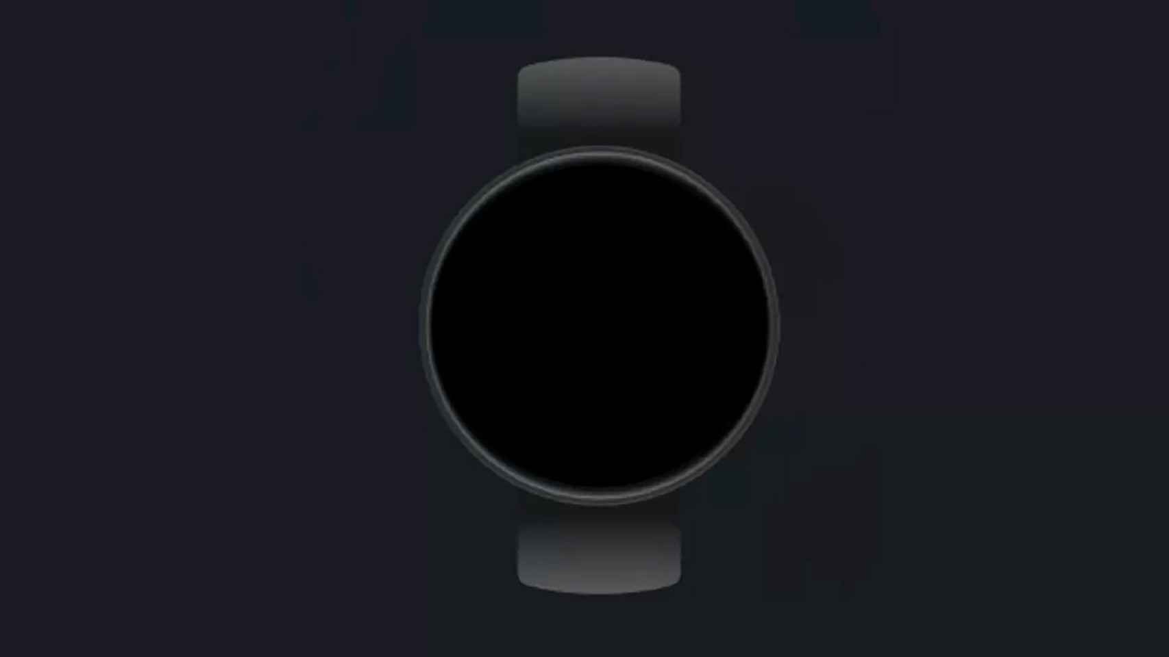 Nuevo reloj de OnePlus