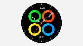 El nuevo y próximo smartwatch de OnePlus