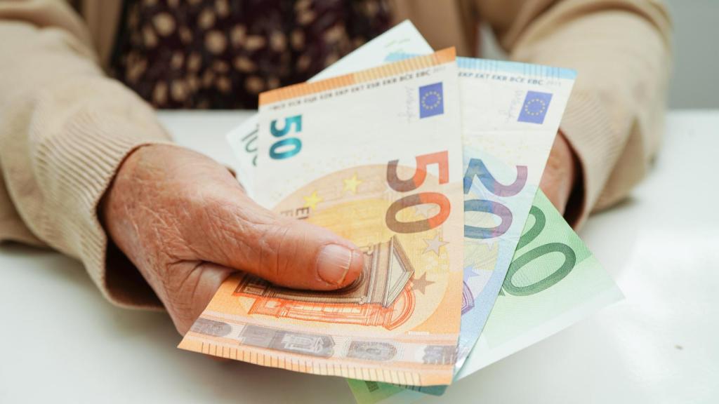 Los gastos que pueden deducirse los jubilados en la declaración de la Renta.