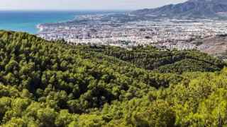 Así es la "ciudad global" y la gran metrópolis que sueña Málaga para 2030