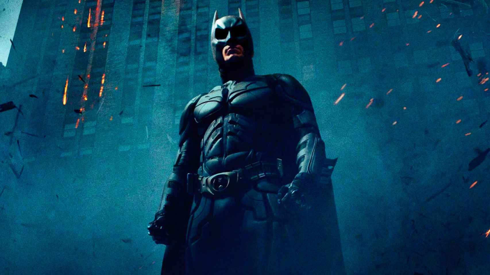 Batman Day: origen, significado y por qué se celebra siempre el tercer sábado de septiembre