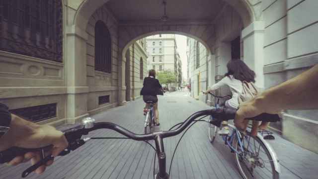 Descubre las mejores ciudades españolas para vivir y moverte en bicicleta