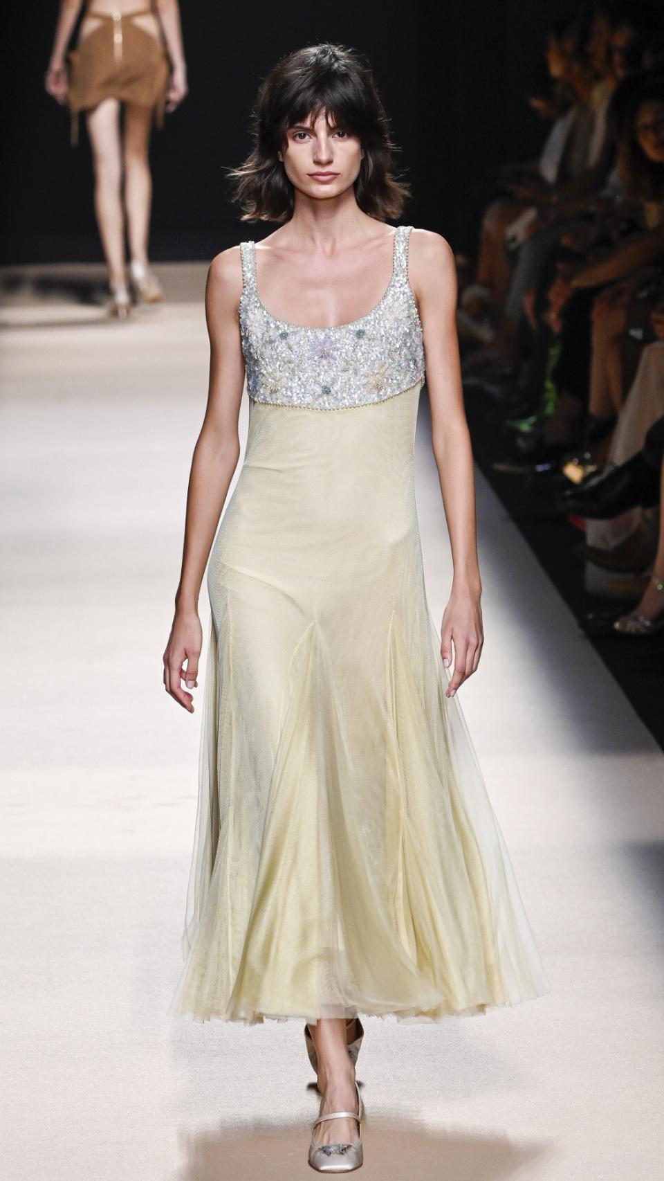 Desfile Teresa Helbig MMFWM