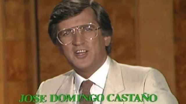 Pepe Domingo Castaño en '300 millones'.