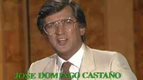 Pepe Domingo Castaño en '300 millones'.