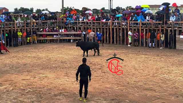 Montemayor de Pililla: los toros desde la raíz con 'La Función'
