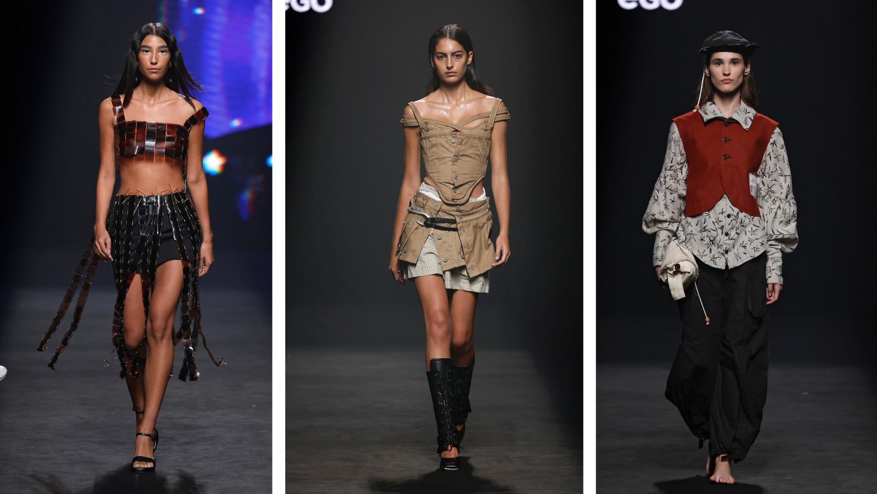 Resumen Última jornada de la MBFWM