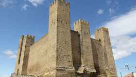 Este castillo de Zaragoza enamora a todos sus visitantes: fue escenario de numerosas guerras